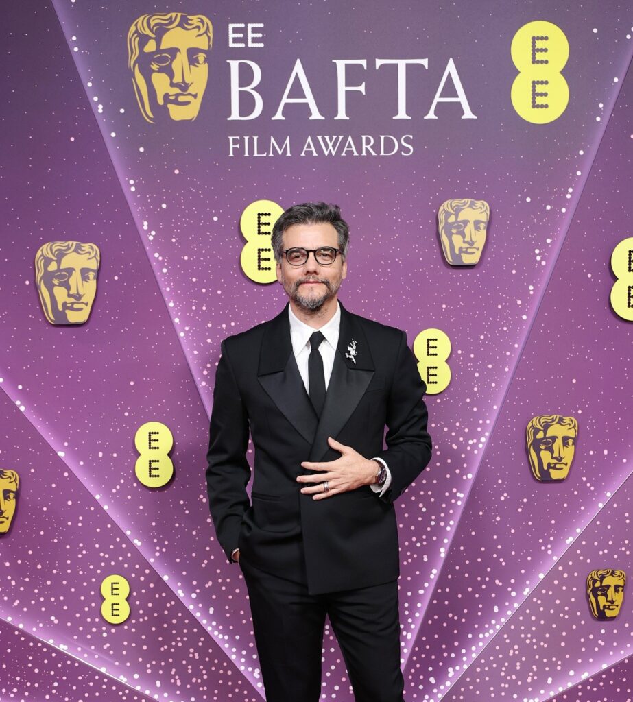 bafta-2026:-‘o-agente-secreto’-perde-os-dois-premios-aos-quais-foi-indicado;-veja-lista-dos-vencedores