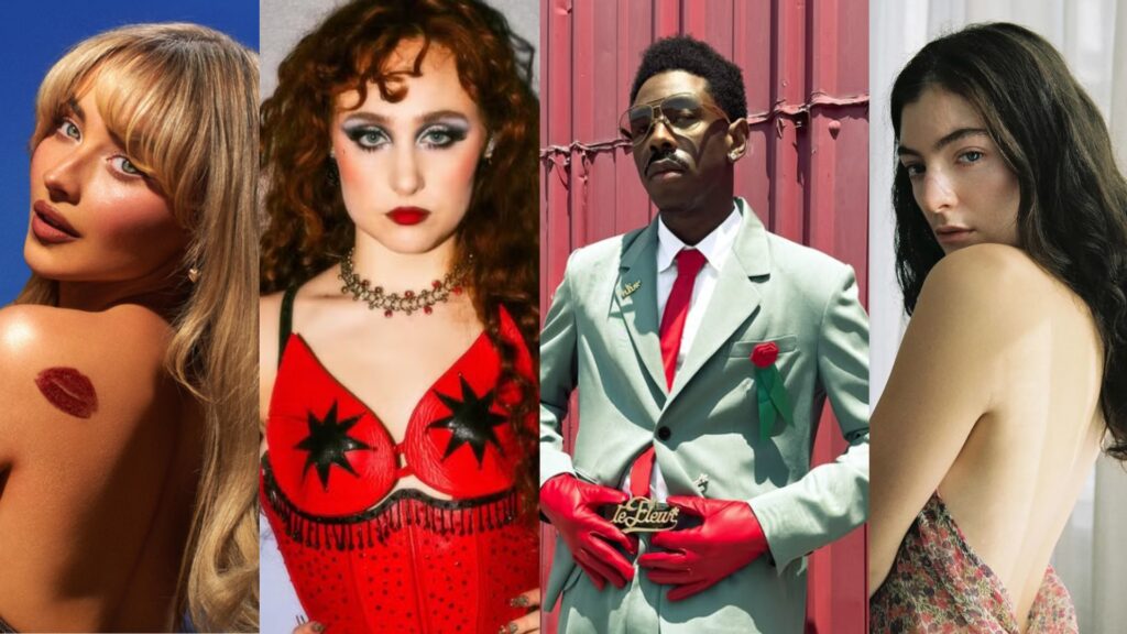 lollapalooza-2026-anuncia-horarios-com-sabrina-carpenter,-chappell-roan-e-tyler-the-creator-fechando