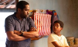 ator-de-11-anos-que-protagonizou-filme-premiado-na-alemanha-celebra-trabalho-com-lazaro-ramos:-‘pulei-de-alegria’