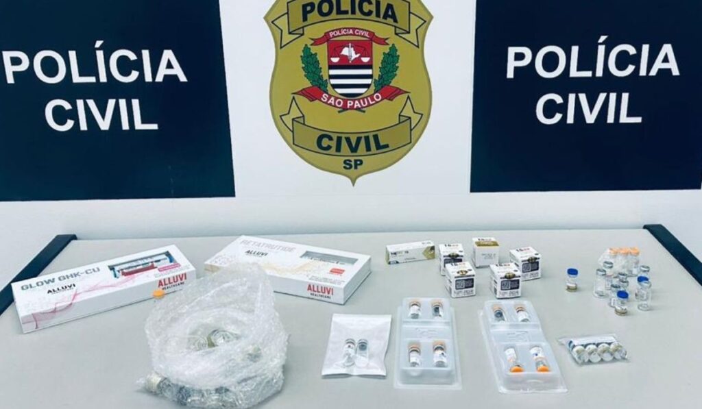 clinica-de-estetica-e-interditada-por-operar-sem-licenca-e-vender-remedio-usado-em-caneta-emagrecedora-em-americana
