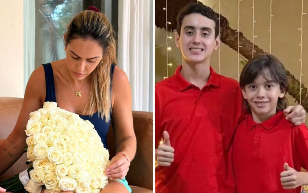 mae-dos-meninos-mortos-pelo-secretario-de-itumbiara-ainda-nao-consegue-olhar-fotos-dos-filhos:-‘muito-dificil-seguir’
