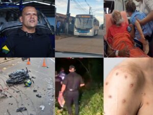 voce-viu?-paralisacao-no-transporte-publico,-1o-caso-de-mpox,-ossada-e-achada,-eleicoes-da-ufac-e-mais