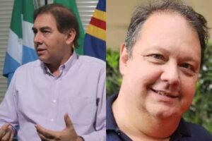 ex-prefeito-alcides-bernal-e-transferido-para-presidio-apos-prisao-por-homicidio;-audiencia-de-custodia-sera-nesta-quarta-feira
