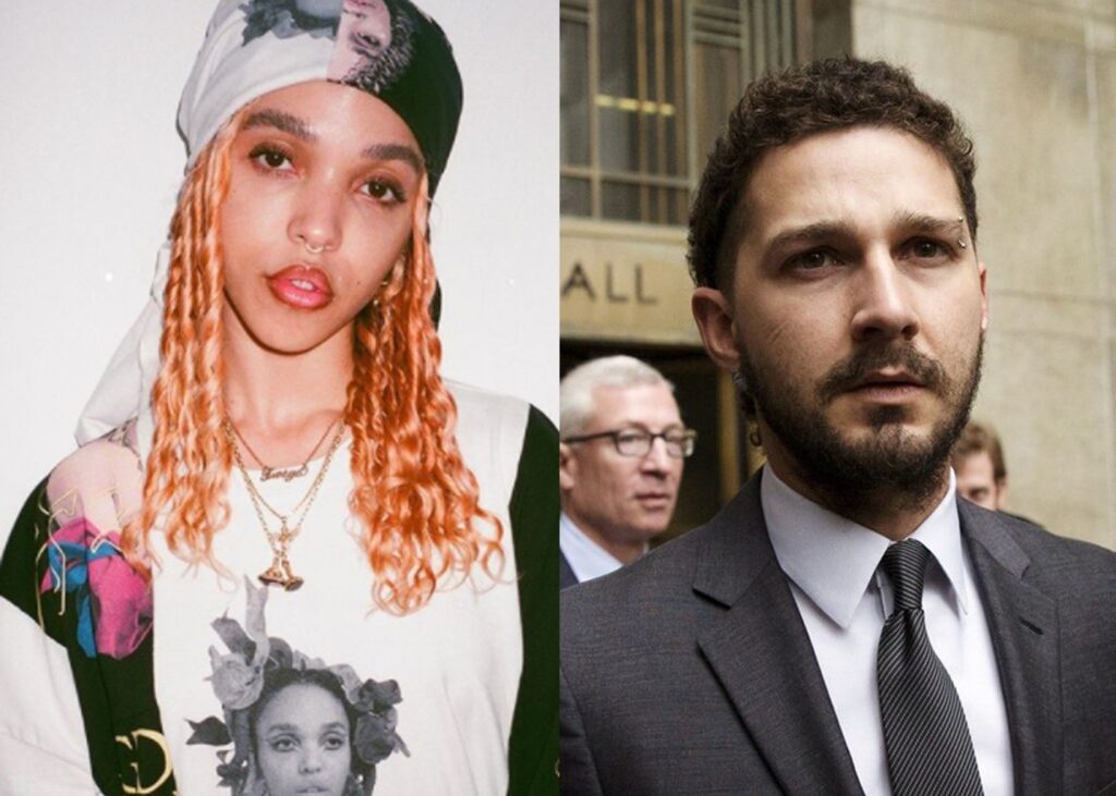 fka-twigs-processa-shia-labeouf-por-acordo-ilegal-referente-a-acusacao-de-assedio-sexual-e-agressao