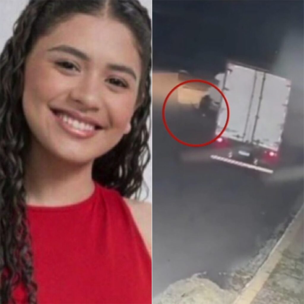 adolescente-que-pilotava-moto-morre-em-batida-com-caminhao-no-rn;-motorista-da-carreta-havia-bedido