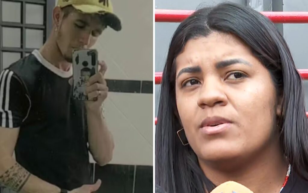 contradicoes,-celular-resetado-e-imagens-de-cameras-levaram-ao-indiciamento-de-jovem-suspeita-de-envenenar-namorado-em-sp