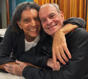 marcos-sacramento-revive-afrosambas-ao-gravar-no-rio-album-com-roberta-sa,-ney-matogrosso-e-pedro-miranda