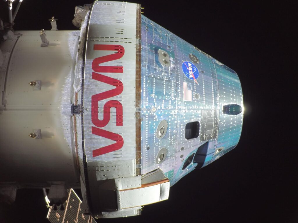 artemis-ii:-o-que-os-astronautas-usam-para-fotografar-e-filmar-a-missao?-e-quanto-os-itens-custam-aqui-na-terra?