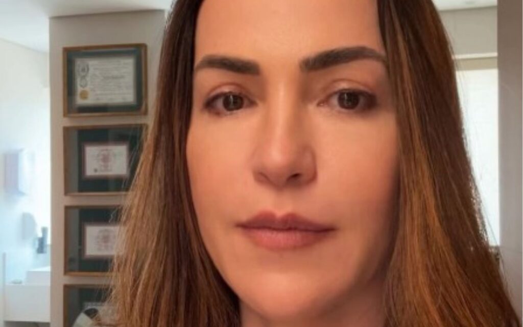 quem-e-a-dentista-denunciada-por-pacientes-com-rostos-paralisados-apos-cirurgias-no-interior-de-sp