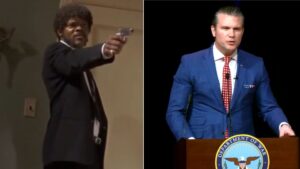 secretario-de-trump-recita-falso-trecho-biblico-de-‘pulp-fiction’-em-discurso-religioso-nos-eua;-video