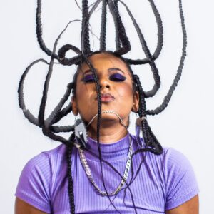 ju-dorotea-lanca-o-primeiro-album,-‘oh-nois-aqui’,-para-reforcar-o-time-feminino-do-hip-hop-com-‘grito-de-resistencia’