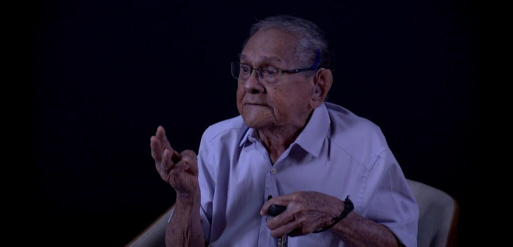 ditadura-na-amazonia:-ex-preso-politico-de-92-anos-relembra-prisao-e-tortura-psicologica-em-presidio-na-‘ilha-do-diabo’