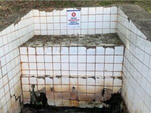 contaminacao-do-solo-por-fezes-de-animais-e-residuos-pode-ter-tornado-agua-de-bicas-de-piracicaba-impropria-para-consumo;-entenda