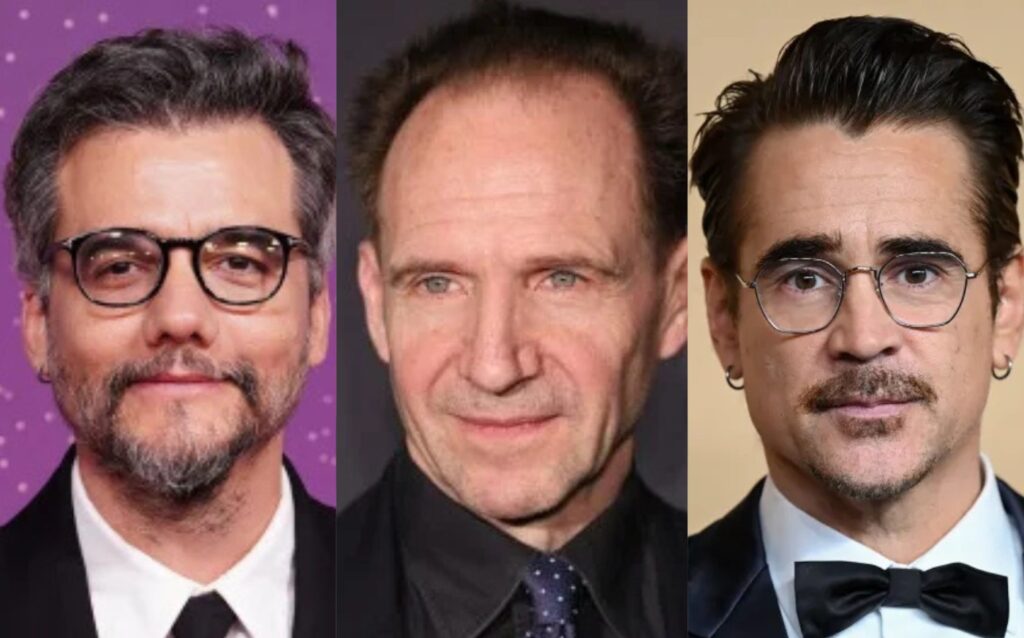 wagner-moura,-ralph-fiennes-e-colin-farrell-vao-estrelar-novo-filme-de-fernando-meirelles,-diz-site