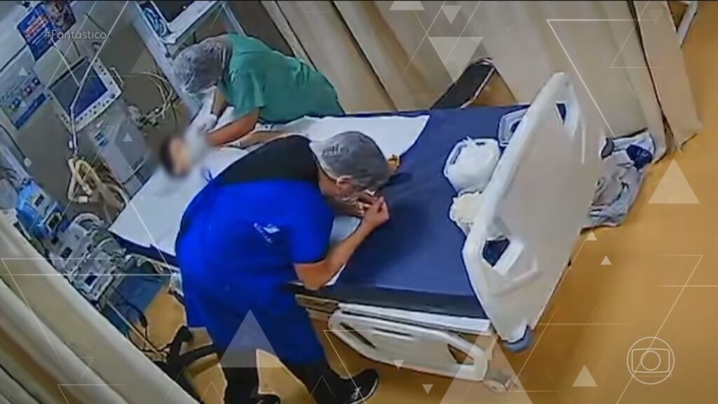 caso-benicio:-policia-conclui-que-menino-de-6-anos-foi-vitima-de-erro-medico e-morreu-apos-overdose-de-adrenalina