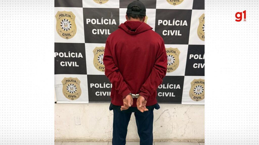 homens-sao-presos-no-rs-suspeitos-de-fingir-ser-delegados-e-aplicar-golpes-no-pi;-crime-terminou-em-morte