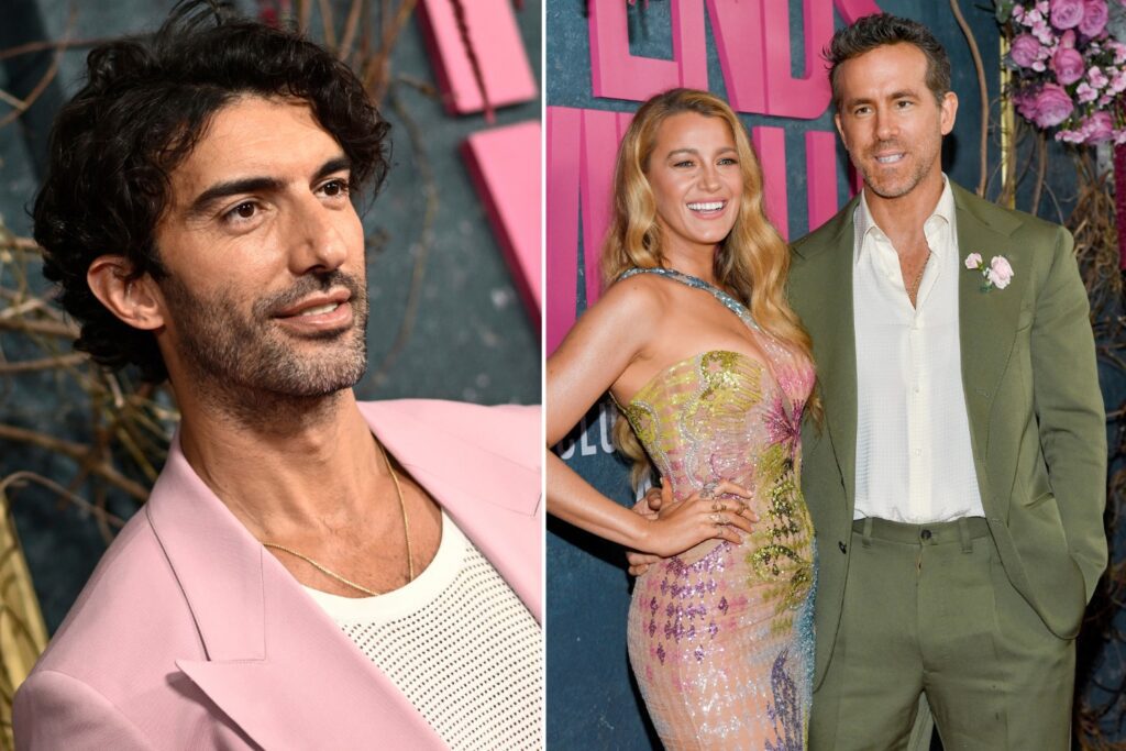 blake-lively-e-justin-baldoni-chegam-a-acordo-em-processo-sobre-‘e-assim-que-acaba’,-diz-produtora-de-ator