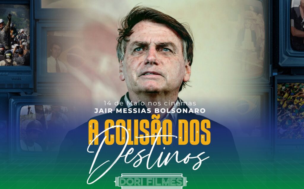 documentario-sobre-bolsonaro-estreia-com-sessoes-vazias,-exalta-ex-presidente,-ignora-michelle-e-omite-derrota-e-tentativa-de-golpe