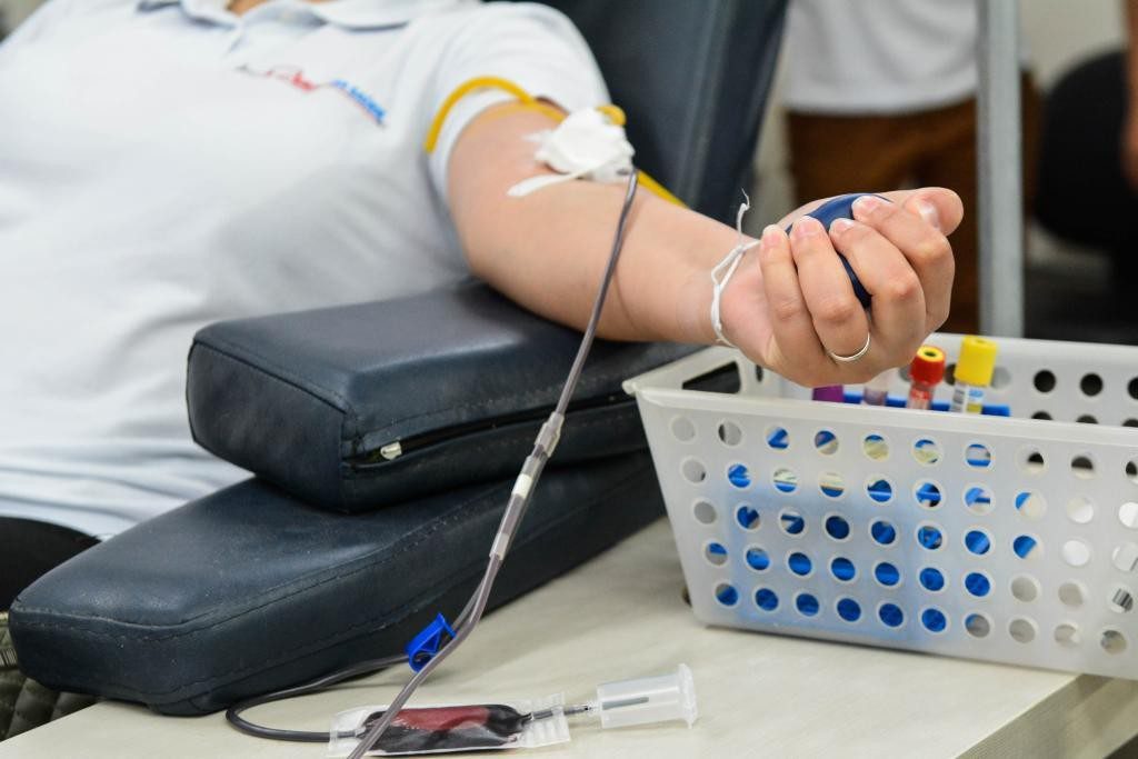 maio-amarelo:-campanha-de-doacao-de-sangue-e-conscientizacao-no-transito-comeca-nesta-segunda-feira-(18)-em-mt