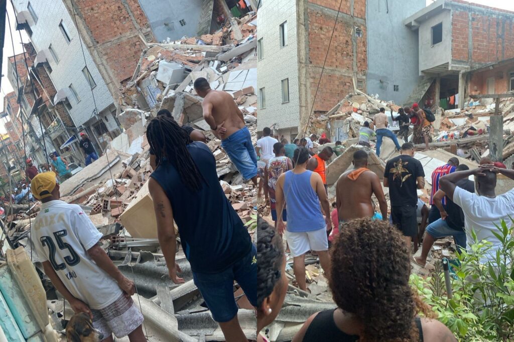 doze-familias-ficam-temporariamente-desabrigadas-apos-desabamento-que-matou-tres-homens-em-salvador