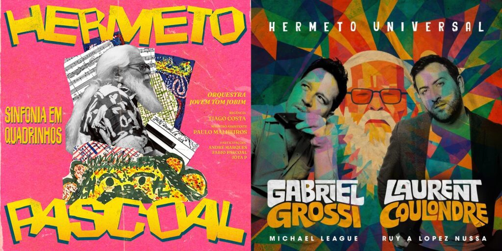 hermeto-pascoal-tem-legado-exposto-em-albuns-com-registro-de-‘sinfonia-em-quadrinhos’-e-tributo-de-gabriel-grossi