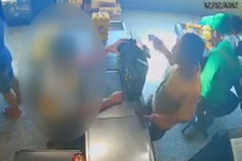 homem-e-preso-apos-confusao-por-caixinha-de-cerveja-que-terminou-com-funcionaria-de-supermercado-baleada