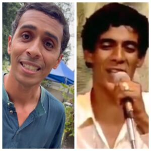 ‘deixa-a-vida-me-levar’:-veja-previas-da-caracterizacao-de-zeca-pagodinho,-arlindo-cruz-e-outros-personagens-no-filme-sobre-o-cantor
