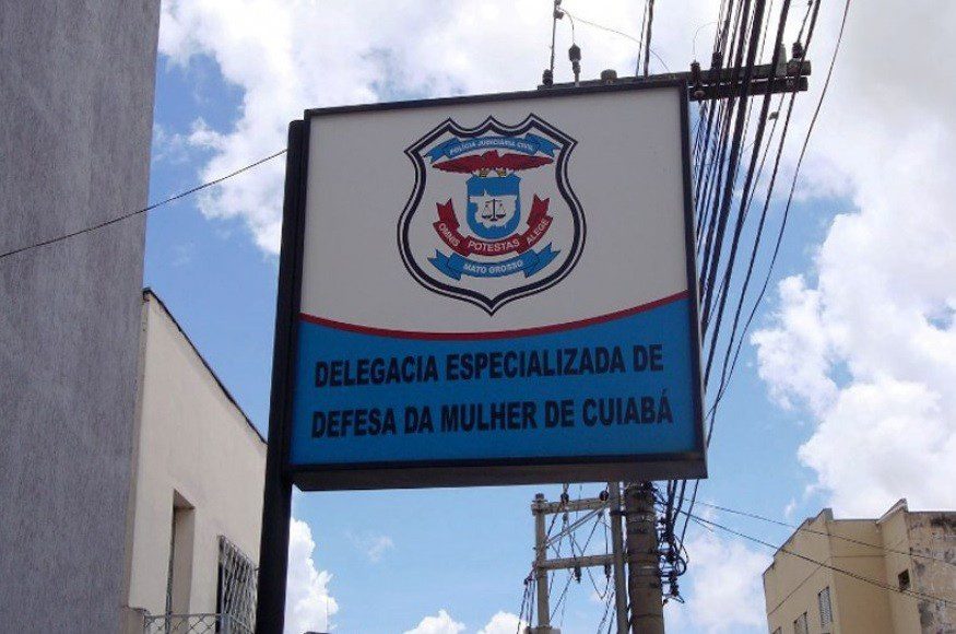 homem-e-preso-suspeito-de-estuprar-ex,-mante-la-em-carcere-e-obriga-la-a-gravar-videos-com-ofensas-contra-si-mesma-em-mt