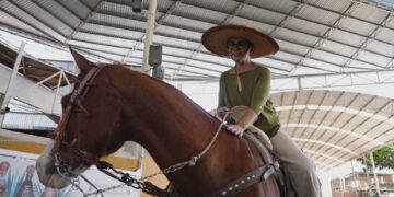 do-medo-de-altura-ao-trauma-com-cavalos:-sandra-annenberg-revela-desafios-enfrentados-durante-gravacoes-no-mexico