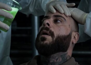 letra-sobre-‘bomba-de-cavalo’-e-clipe-em-que-vira-‘aberracao’:-o-projeto-musical-cancelado-por-leo-stronda