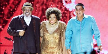 jorge-aragao,-alcione-e-zeca-pagodinho-juntam-sucessos-no-roteiro-do-show-‘o-maior-encontro-do-samba’