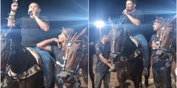 campeao-de-vaquejada-agradeceu-vitoria-horas-antes-de-ser-morto-por-recusar-dividir-o-premio;-veja-video