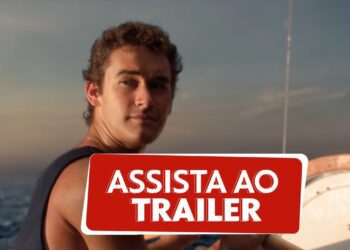 ‘100-dias’,-filme-de-carlos-saldanha-sobre-travessia-de-amyr-klink-no-atlantico,-ganha-1o-trailer;-assista