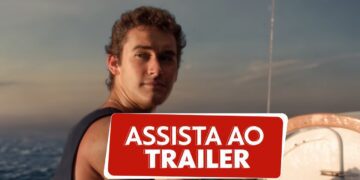 ‘100-dias’,-filme-de-carlos-saldanha-sobre-travessia-de-amyr-klink-no-atlantico,-ganha-1o-trailer;-assista