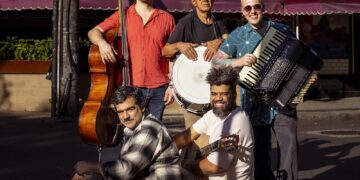 pedro-miranda-e-forro-da-gavea-seguem-o-baile-nordestino-em-album-feito-como-se-o-baiao-ainda-fosse-a-danca-da-moda