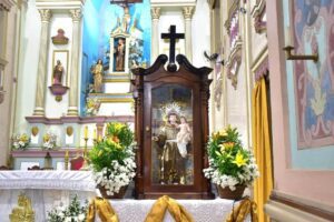 dia-de-santo-antonio:-saiba-por-que-o-santo-padroeiro-de-caraguatatuba-e-paraibuna-ficou-conhecido-como-‘casamenteiro’