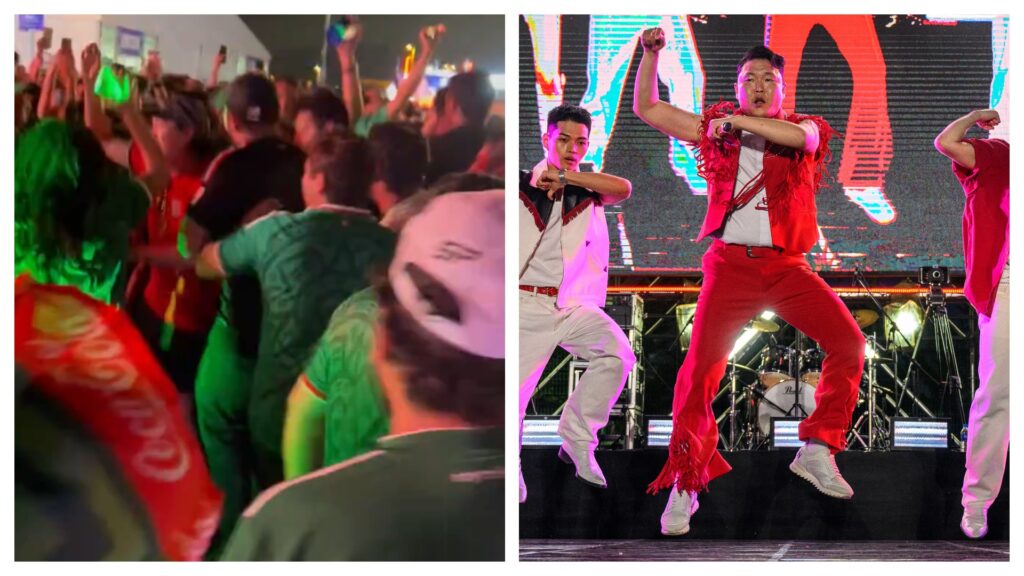 video:-apos-vitoria-da-coreia-do-sul-na-copa,-torcedores-mexicanos-dancam-ao-som-do-fenomeno-do-k-pop-‘gangnam-style’