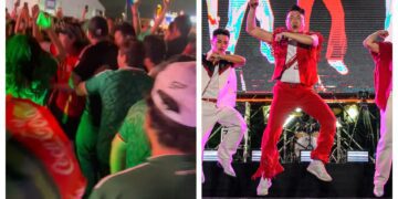 video:-apos-vitoria-da-coreia-do-sul-na-copa,-torcedores-mexicanos-dancam-ao-som-do-fenomeno-do-k-pop-‘gangnam-style’