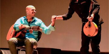 violonista-marcel-powell-e-bandolinista-daniel-migliavacca-expoem-a-eternidade-de-garoto-em-ep-agendado-para-julho