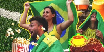 churrasco,-cerveja-e-torcida-mais-caros:-veja-a-alta-dos-precos-no-mercado-desde-a-ultima-copa-do-mundo,-em-2022