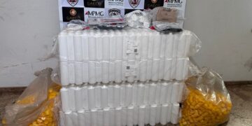 operacao-reacao-adversa:-mpmg-denuncia-25-por-falsificacao-e-venda-de-medicamentos-veterinarios-no-sul-de-mg