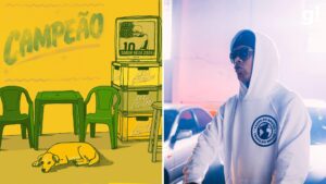 ‘campeao’:-em-clima-de-copa-do-mundo,-coletivo-de-ronaldinho-gaucho-lanca-album-musical-com-16-faixas-ineditas