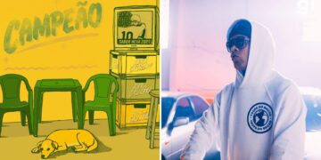 ‘campeao’:-em-clima-de-copa-do-mundo,-coletivo-de-ronaldinho-gaucho-lanca-album-musical-com-16-faixas-ineditas