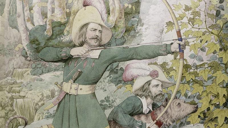 ‘robin-hood-nao-era-heroi’:-como-foram-apagadas-as-sombrias-e-violentas-origens-medievais-do-personagem