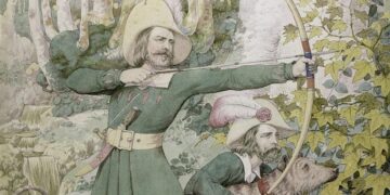 ‘robin-hood-nao-era-heroi’:-como-foram-apagadas-as-sombrias-e-violentas-origens-medievais-do-personagem