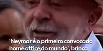 flavio-bolsonaro-elogia-neymar-e-critica-lula-apos-brincadeira-sobre-home-office:-‘presidente-turista’