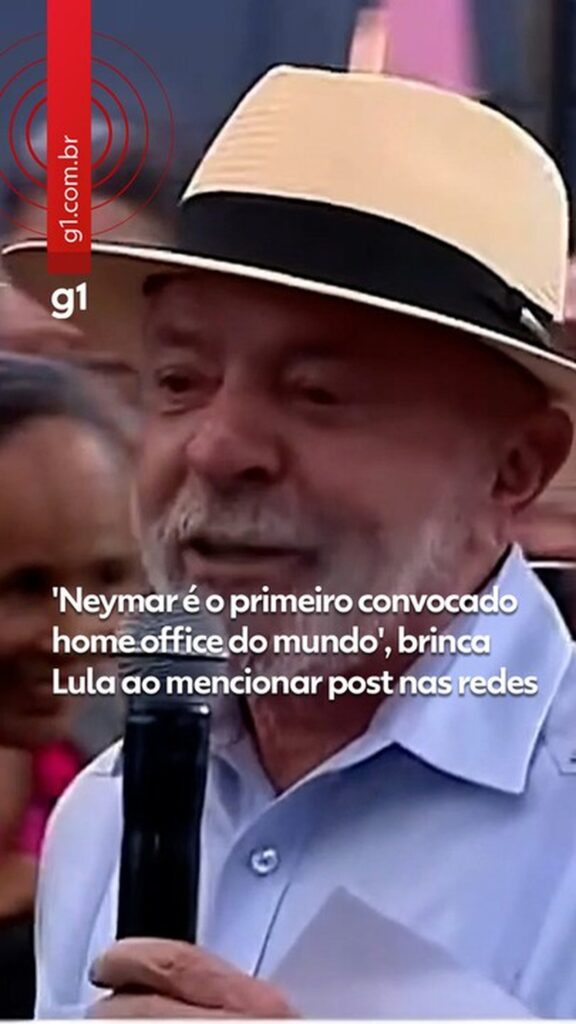 flavio-bolsonaro-elogia-neymar-e-critica-lula-apos-brincadeira-sobre-home-office:-‘presidente-turista’