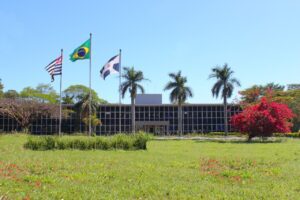 centro-de-pesquisas-que-pode-ser-sede-de-camara-no-interior-de-sp-estuda-leite,-genetica-e-nutricao-animal