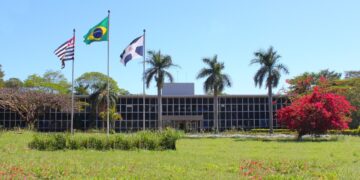 centro-de-pesquisas-que-pode-ser-sede-de-camara-no-interior-de-sp-estuda-leite,-genetica-e-nutricao-animal