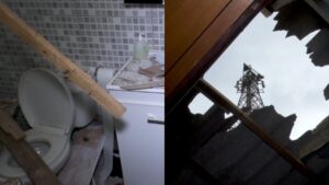 peca-de-torre-de-telefonia-cai-sobre-casa-no-parana-e-destroi-banheiro-enquanto-morador-escovava-os-dentes